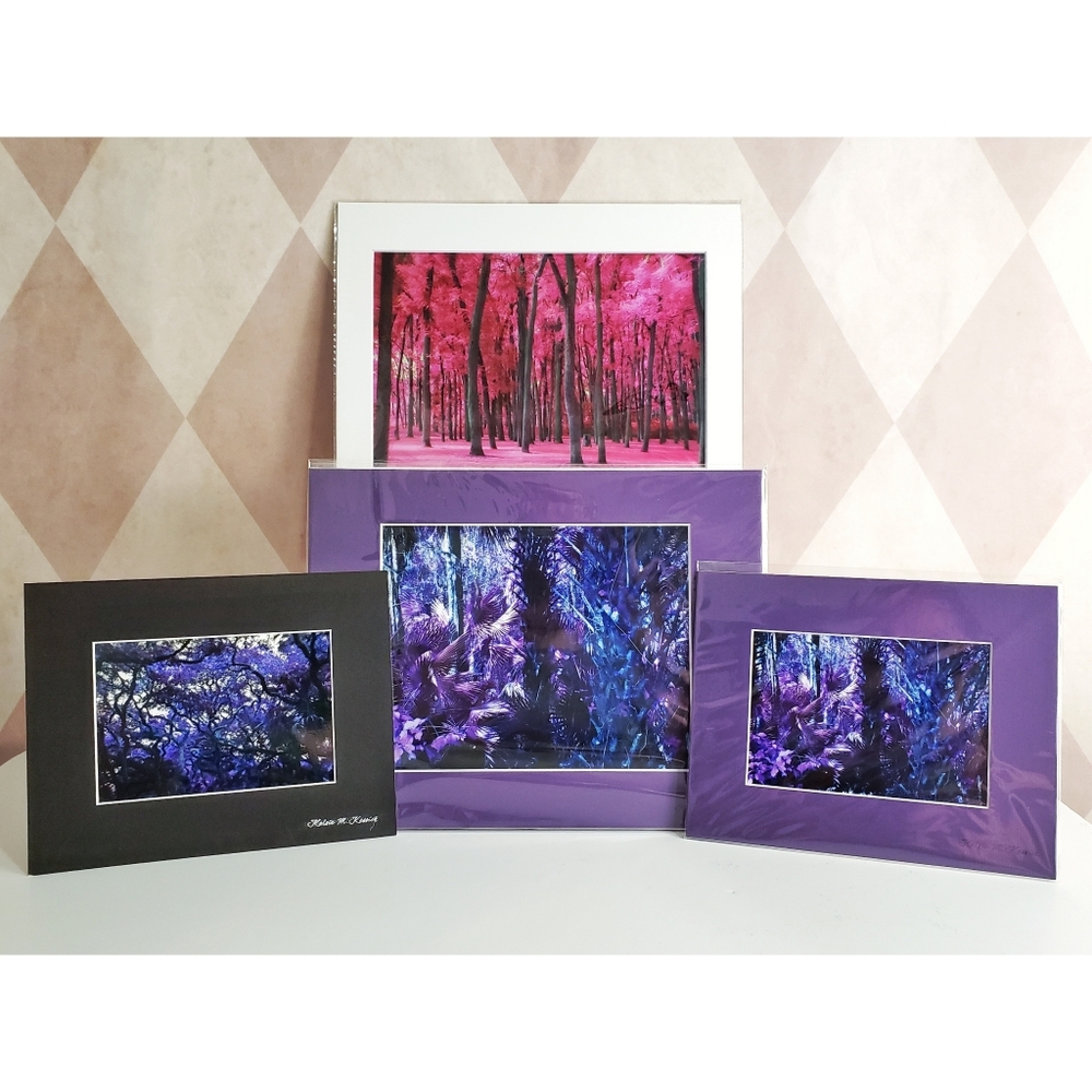 Fantasy Photography Prints